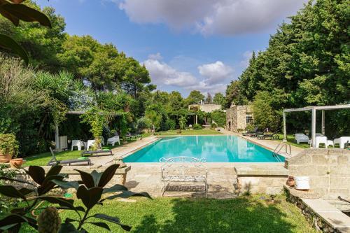 Villa Tenuta Chimeta - Peace Retreat