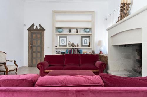Villa Tenuta Chimeta - Peace Retreat