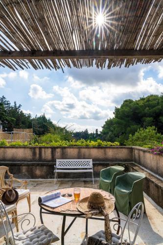 Villa Tenuta Chimeta - Peace Retreat
