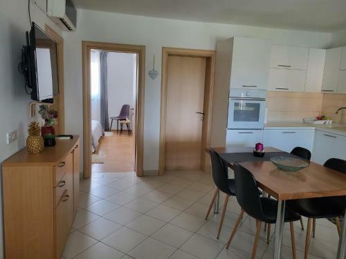 Apartment Argimbusi