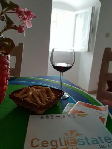 Apartamento Ai 100 Scalini