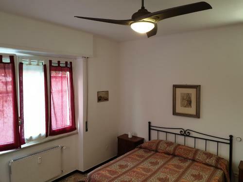 Apartamento Casa Agnese, Chiavari Vicino Al Mare Comodo Per 5 Terre