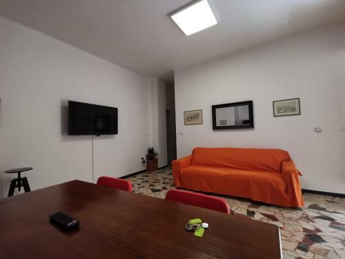 Apartamento Casa Agnese, Chiavari Vicino Al Mare Comodo Per 5 Terre