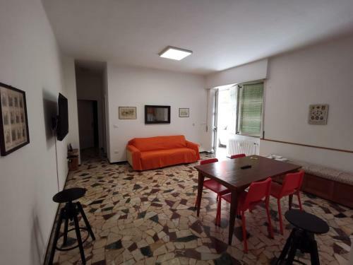 Apartamento Casa Agnese, Chiavari Vicino Al Mare Comodo Per 5 Terre