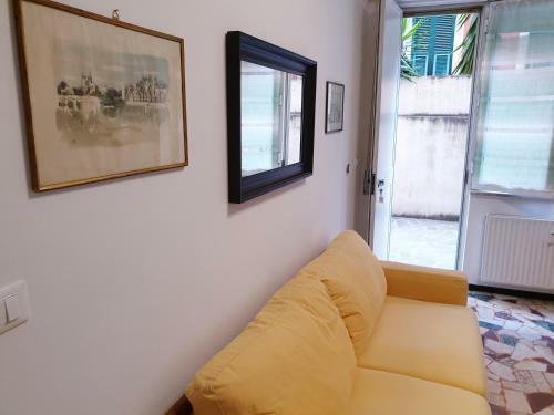 Apartamento Casa Agnese, Chiavari Vicino Al Mare Comodo Per 5 Terre