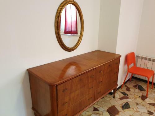 Apartamento Casa Agnese, Chiavari Vicino Al Mare Comodo Per 5 Terre