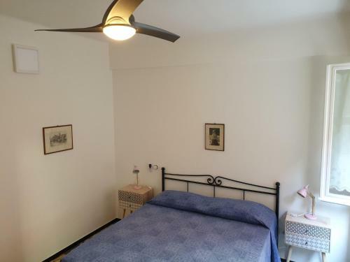 Apartamento Casa Agnese, Chiavari Vicino Al Mare Comodo Per 5 Terre