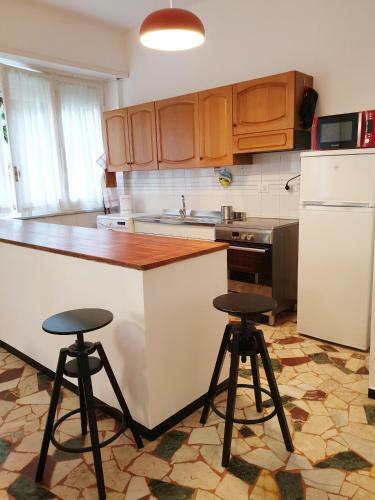 Apartamento Casa Agnese, Chiavari Vicino Al Mare Comodo Per 5 Terre