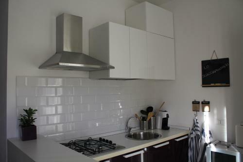 Apartamento Lo Scacciapensieri