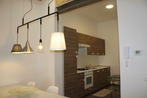Apartamento Lo Scacciapensieri