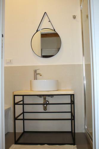 Apartamento Lo Scacciapensieri