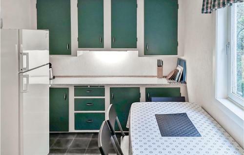 Holiday Home S�r-audnedal Nodevik