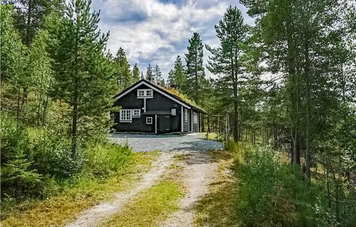 Beautiful Home In Rendalen W/ 3 Bedrooms