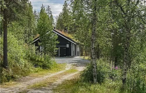 Beautiful Home In Rendalen W/ 3 Bedrooms