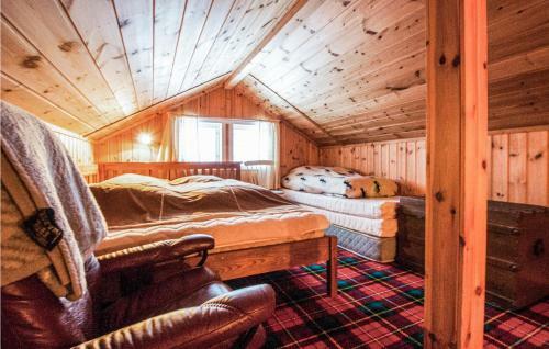 Beautiful Home In Rendalen W/ 3 Bedrooms