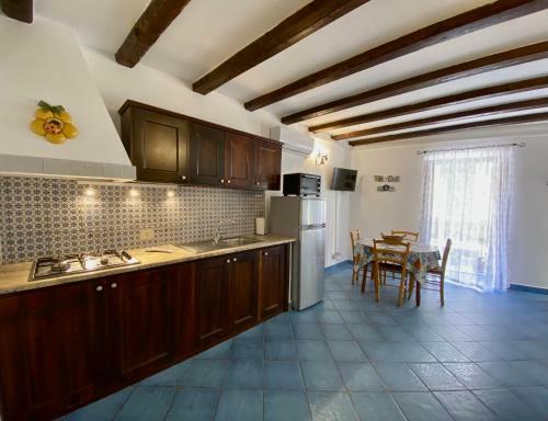 Apartamento Blu Bordonaro