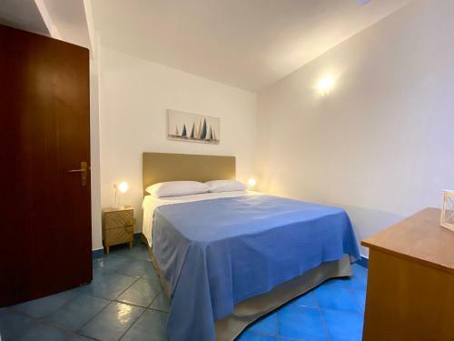 Apartamento Blu Bordonaro