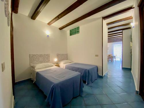 Apartamento Blu Bordonaro
