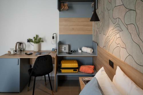 Incanto B&B Cefal�