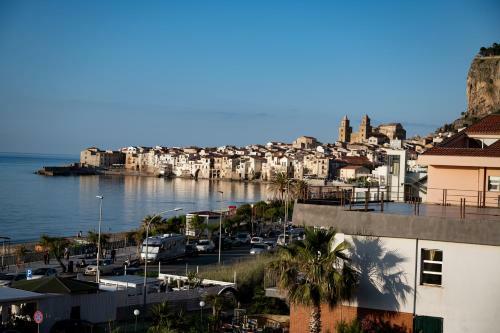 Incanto B&B Cefal�