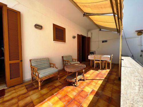 Villa Le Dune A Porto Cesareo