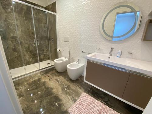 Apartamento Appartamento Sole