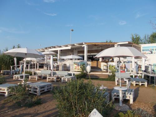 Apartamento Appartamento Sole