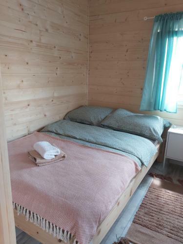 Domek Polna Cisza Bieszczady