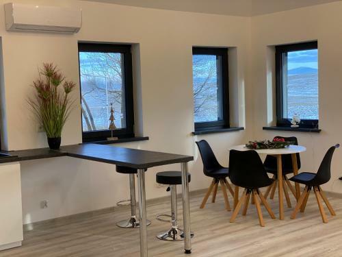 Apartament Beskidek