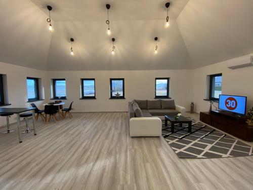 Apartament Beskidek