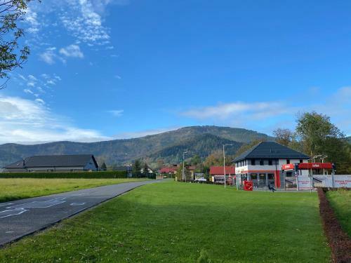Apartament Beskidek