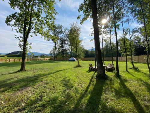 Apartament Beskidek