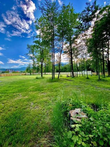 Apartament Beskidek