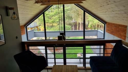 Foresthouse