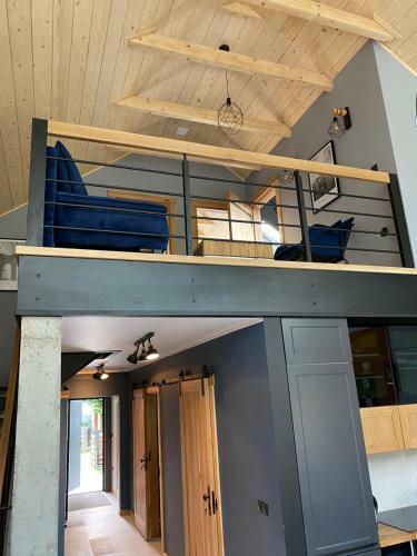 Foresthouse
