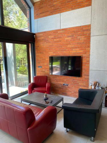 Foresthouse