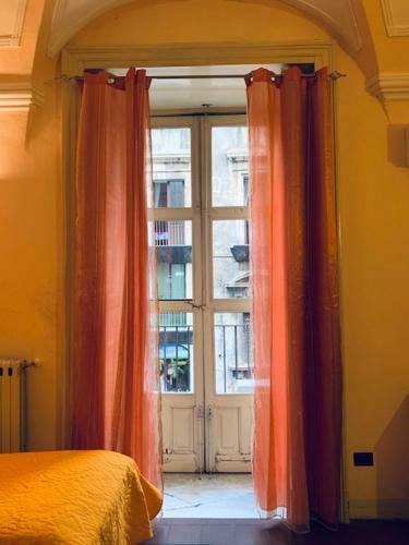 Apartamento Appartamento Catania Centro