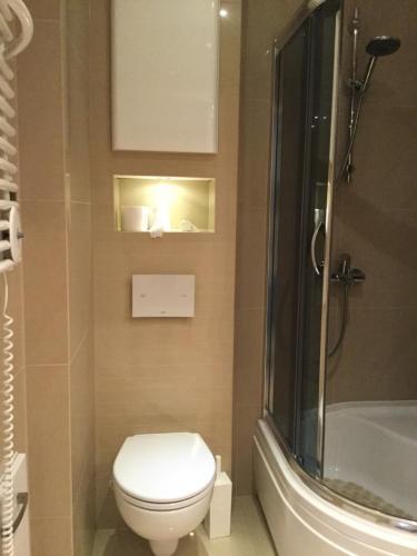 Apartament ?agiel
