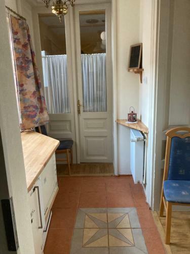 Tailors House