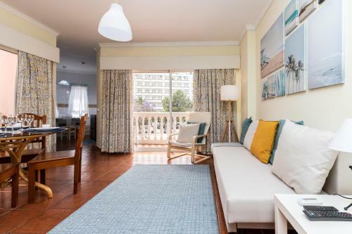 Parque Dos Reis Apartment 2
