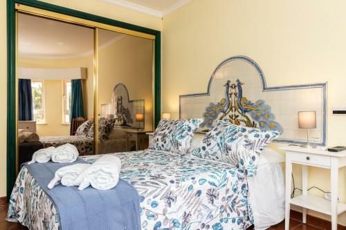 Parque Dos Reis Apartment 2