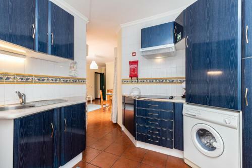 Parque Dos Reis Apartment 2