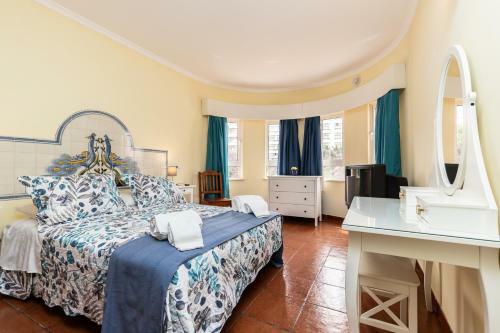 Parque Dos Reis Apartment 2