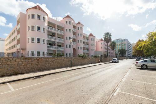 Parque Dos Reis Apartment 2