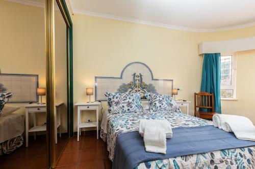 Parque Dos Reis Apartment 2