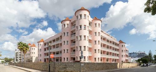 Parque Dos Reis Apartment 2