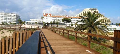 Parque Dos Reis Apartment 2