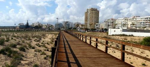 Parque Dos Reis Apartment 2