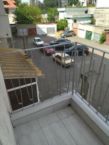 Apartament Max. Confort