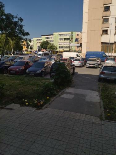 Apartament Max. Confort